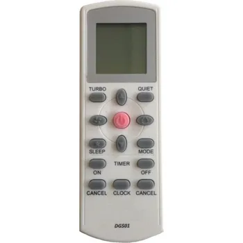 Dálkový ovladač ACSON DGS01 - náhradní dálkový ovladač