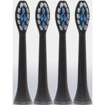 Masážní přístroj Sonico Black HO-1 hrot 4 ks.