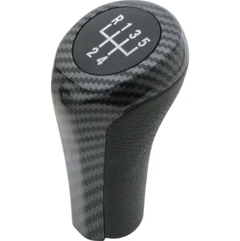 Hlavice řadící páky BMW X1 (E84) 5 rychlostí | NTY | GZB-BM-004