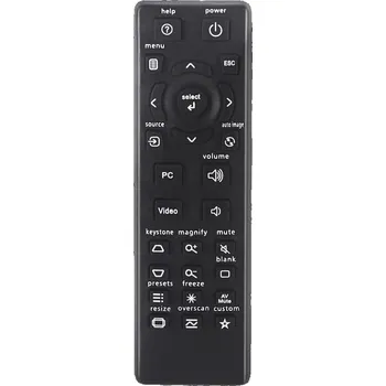 INFOCUS IN112, IN114, IN124 - náhradní dálkový ovladač