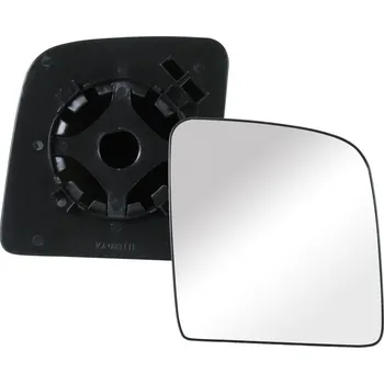Auto zrcátko Sklo pravého zpětného zrcátka FORD CONNECT (C170) |5/2003-09/2006| nevyhřívané | 5901532896237
