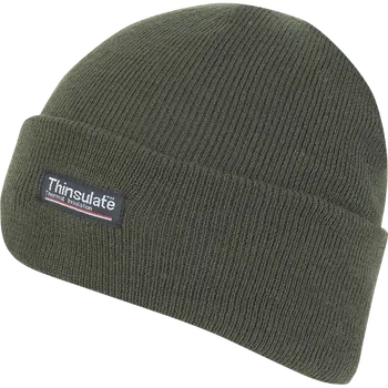 Čepice Jack Pyke Čepice zelená