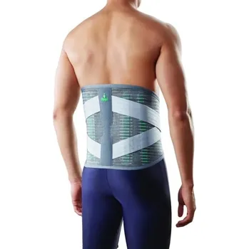 Ortéza bederní 2369 - L—S kovovými výztuhami