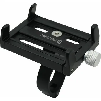 Držák mobilu SWISSTEN na řidítka 16480