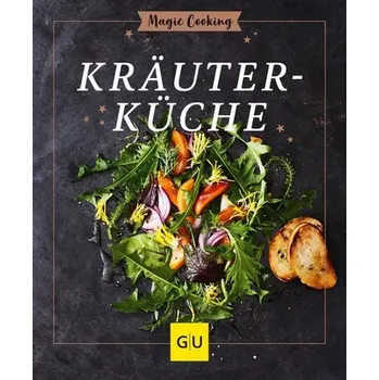 Kräuterküche - Vries, Antje de