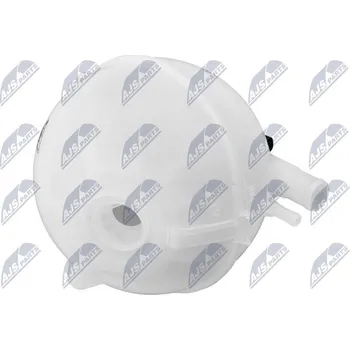 Chladič motoru Vyrovnávací nádoba, chladivo NTY CZW-ME-028