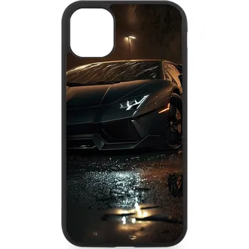 Náhradní kryt pro mobilní telefon Kryt na mobil Realme after rain car Realme: 5 pro