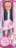 Girl Friends Chodící panenka 80 cm, plavovláska v růžové sukni