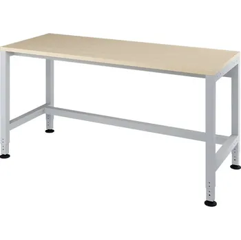 Dílenský stůl Učitelský pracovní stůl