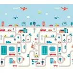 Asalvo Funmat XXL hrací podložka 200 x…