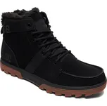 Zimní boty DC Woodland black/gum UK 9,5 (EUR 44) 2024 - Odesíláme do 24 hodin