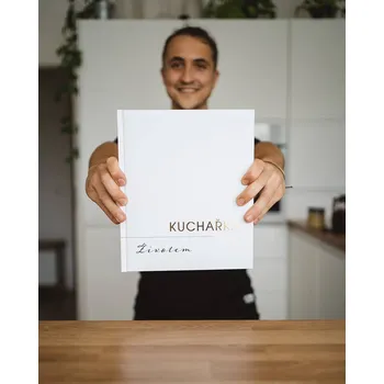 Yummigos Kuchařka Životem