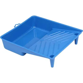 KUBALA - lakovací vana 240x150mm