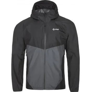 Pánská větrovka Kilpi Hurricane-M NM0050KIDGY