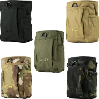 Opasek Viper Odhazovák molle VIPER multicam