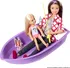 Doplněk pro panenku Mattel Barbie Karavan snů 3v1
