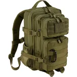 Dětský batoh US Cooper, Brandit, Olivový