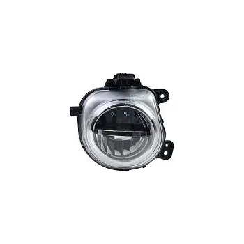 Mlhový světlomet Pravé mlhové světlo BMW X3 (F25) 11/2010-04/2014 |1/2010-04/2014| TYC | 19-12571-00-9