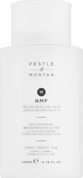 Pestle & Mortar NMF pleťové tonikum s kyselinou mléčnou 200 ml