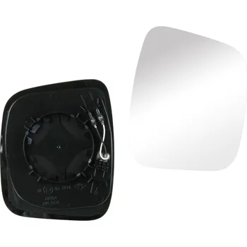 Auto zrcátko Sklo pravého zpětného zrcátka CITROËN NEMO (AA) |0/2007 a výše| vyhřívané | VIEW MAX | 5901532041279