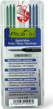 Náplň do psacích potřeb Pica Dry Special Refills 4040