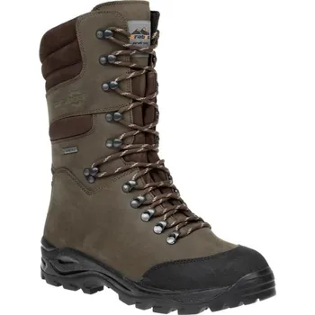 Pánská obuv Prabos Lovec forest gtx olivová