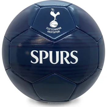 Fotbalový míč TOTTENHAM HOTSPUR FC Fotbalový Míč Tottenham Hotspur FC, modrý, vel 4
