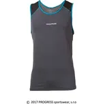 PROGRESS pánské sportovní tílko TR GUMP