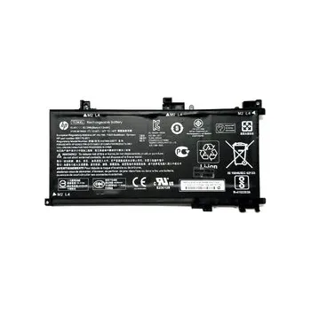Baterie k notebooku HP TE04XL Baterie HP TE04XL/TEO4XL pro HP Omen 15-AX200/15-AX250WM/15-AX243DX/Pavilion 15-BC200NB/15-BC251NR 15,4V 4110mAh (63,3Wh) Li-Pol - originální