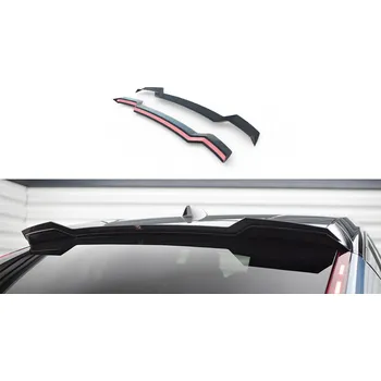 Spoiler kufru Volvo C40 Mk1