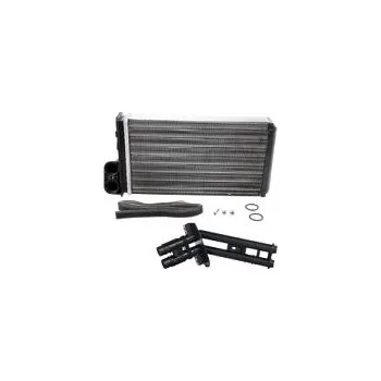 Výměník tepla Radiátor topení RENAULT Laguna | 2.2 dT | Diesel | 83kW | G8T |1994-2001| SRL | 5901532283112