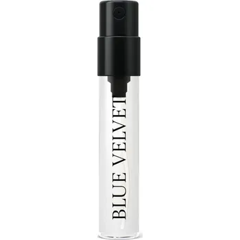 Pánský parfém Steves Eau de Parfum Blue Velvet 2 ml - Vzorek parfému pro muže