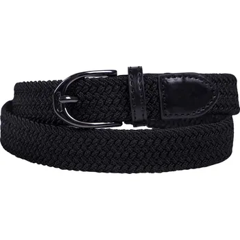 Opasek QHP Pásek Jorine QHP, černý Délka: 95 cm