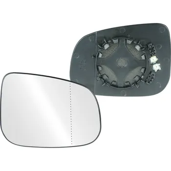 Auto zrcátko Sklo pravého zpětného zrcátka VOLVO S40 / V50 (MS/MW) |4/2007-05/2012| vyhřívané | 5903107102941