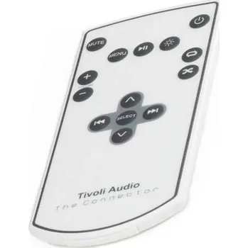 Dálkový ovladač TIVOLI AUDIO The Connector - dálkový ovladač duplikát