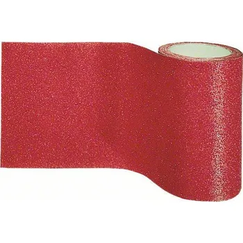 Brusný papír Bosch Accessories 2608606818 brusná role Zrnitost 60 (d x š) 5 m x 115 mm 5 m