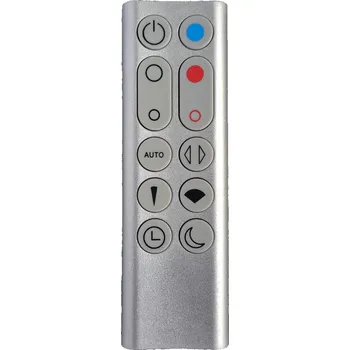 Dálkový ovladač DYSON Pure Hot Cool HP02, DS-967826-03 - náhradní dálkový ovladač