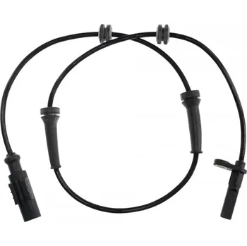 ABS Snímač ABS ZADNÍ LEVY FIAT FIORINO 08-, LINEA 07- 51763165 NTY