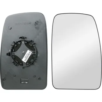 Auto zrcátko Sklo pravého zpětného zrcátka RENAULT MASTER2010 |1/2010-10/2014| vyhřívané | 5901532961416