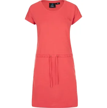 Dámské šaty Dámské šaty Raisha-w - Kilpi korálová 38