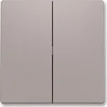 ABB 3559T-A00652 244 Kryt spínače dělený