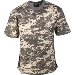 Mil-tec Dětské triko Digital xxl