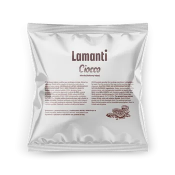 Lamanti Ciocco mléčná 1 kg
