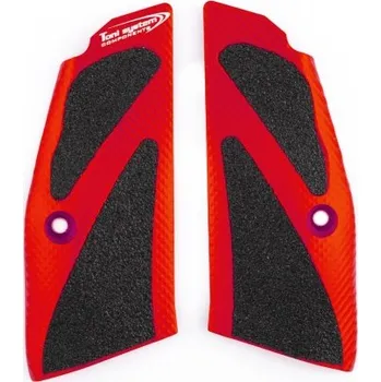 Příslušenství pro sportovní střelbu Tony Systems Střenky pro CZ Shadow 2, TS2 Toni Systems®