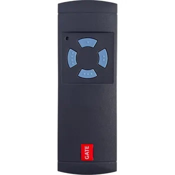 Dálkový ovladač Náhradní dálkový ovladač pro HÖRMANN HS2, HS4, 0682, 868,3 MHz