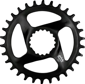 Převodník na kolo MTB převodník FSA Comet Direct Mount MegaTooth 30z [1x11] 5824