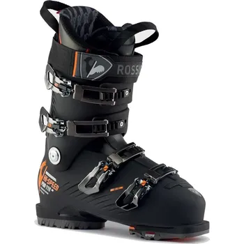 Sjezdové boty Rossignol Speed Pro 110 MV GW blk/orange Barva: -, Velikost: 280