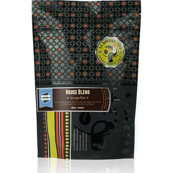 Káva La Boheme Cafe House Blend - Filtr Směs