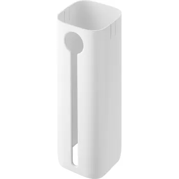 Dóza na potraviny Zwilling Návlek pro dózu Fresh & Save Cube, velikost 4S, bílá 1025341
