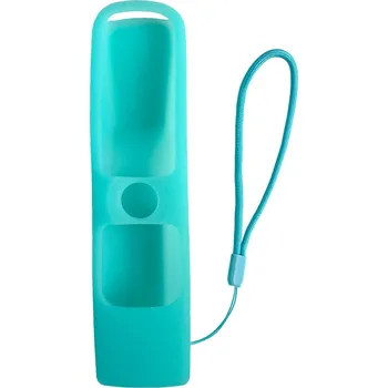 LG AN-MR21GA, AN-MR21GC, AN-MR22GA, AN-MR22GC, AN-MR22GN, AN-MR23GA, AN-MR23GN, AN-MR24GA, AN-MR24GN silikonový obal - barva fluorescenční tyrkysová